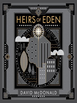 cover image of Heirs of Eden